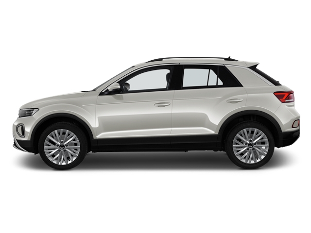 VOLKSWAGEN T-ROC 1.5 TSI EVO2 150ch  1.5 TSI Evo2 150ch Life DSG7